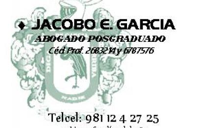 Abogados en Campeche