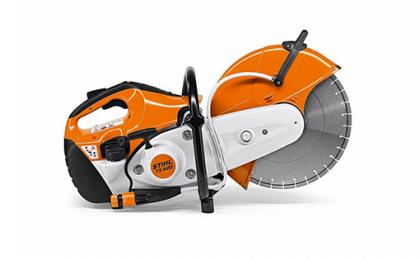 Tronzadora Stihl