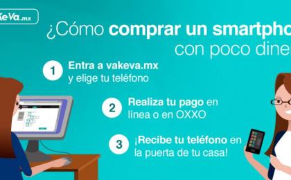 venta en linea de celulares