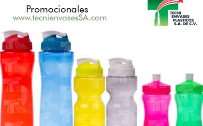 envases promocionales