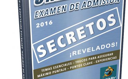 guia unam secretos revelados