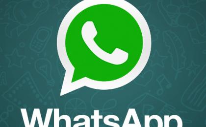 WhatsApp Gespro.mx