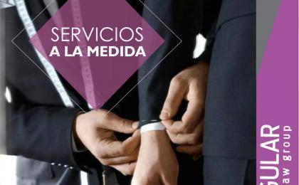 Servicios Legales para empresas, abogados guadalajara