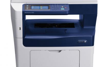 Copiadoras Multifuncional Xerox 3615 en Guadalajara