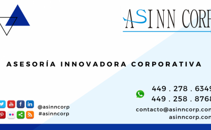 &quot;Asinn Corp, Alonso Casarin, 4492786349, Registro de Marca, Patentes