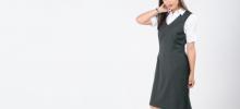 Uniformes escolares