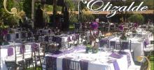 Banquetes para Boda y eventos sociales