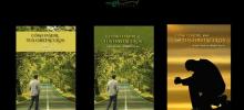 Escritores, novelas románticas, creación de libros, editoriales