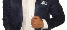 Blazers en cuernavaca morelos, blazers de moda, blazers slim fit