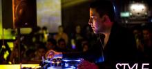 Audio e iluminación en D.F
