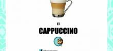 Café capuccino, café organico