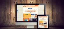 Sitio Web Chedraui