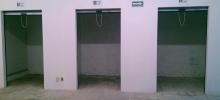 Bodegas en Cancún
