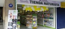Tienda Naturista