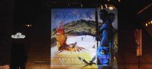 Fox, agencia, campaña Btl, Avatar, lanzamiento