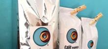 Cafe organico gourmet 1kg, 1/2kg y 1/4kg 