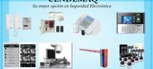 Cámaras de Seguridad