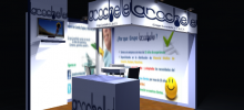 stands cancun
