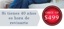 Diagnostico y tratamiento contra el cáncer