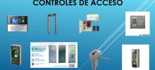 Control de Acceso 