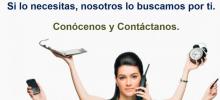 Servicios