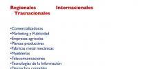 Nuestros clientes