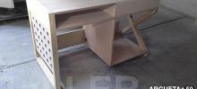 escritorios, libreros, mobiliario, fabricación, oficinas, escuelas, infantil,