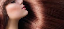 extensiones castaño claro