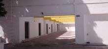 Mini Bodegas en RENTA