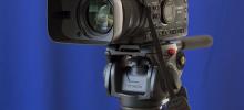Filmación de eventos