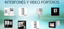 Videoporteros e Interfones