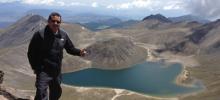 Expediciones a Montaña