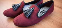 Slippers de moda, fashion, loafers en cuernavaca morelos mexico