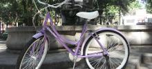 bicicletas retro