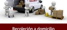 recoleccion domicilio gratuita sin costo rapido cuautitlan