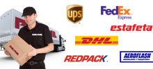 envio Mensajeria Paquetería recoleccion paquetes logistica recolecccion guia