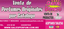 Perfumes Originales  Queretaro Mayoreo y menudeo