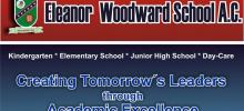 Eleanor Woodward School Portada