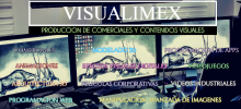 Producción de Comerciales y Animaciones en México
