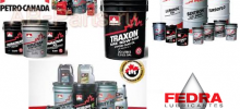 GRASAS Y LUBRICANTES &quot;ESPECIALIZADOS&quot;