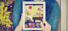 Revista Digital iPad para Comex