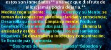 Meditacion y Salud