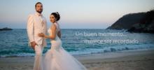Fotografia Bodas Oaxaca