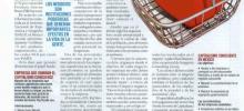 Capitalismo consciente, agencia, publicación, informe Btl, entrevista