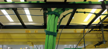 cableado