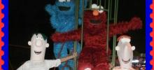 Show Infantil Divertiland