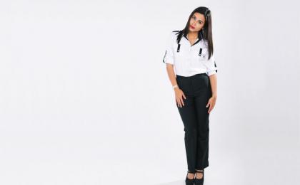 Uniformes y pantalones