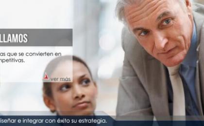 planeacion estragica mexico