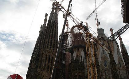 Grúas Torre