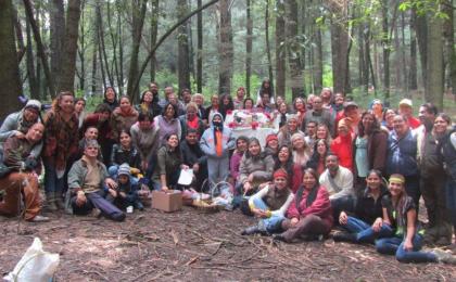 magia wicca en mexico, curso de paganismo en linea, magia celta